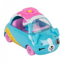 Мини-Машинка Shopkins Cutie Cars S1 - Лимитированная Серия фото-40