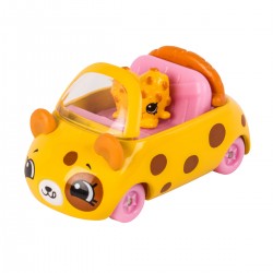 Мини-Машинка Shopkins Cutie Cars S1 - Лимитированная Серия фото-44