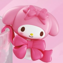 Фигурка-сюрприз Pop Top Sanrio – Бантики чувств фото-2