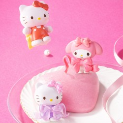 Фигурка-сюрприз Pop Top Sanrio – Бантики чувств фото-3