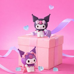 Фигурка-сюрприз Pop Top Sanrio – Бантики чувств фото-4