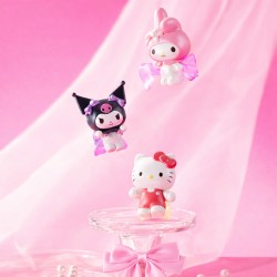 Фигурка-сюрприз Pop Top Sanrio – Бантики чувств фото-5