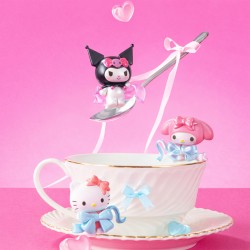 Фигурка-сюрприз Pop Top Sanrio – Бантики чувств фото-6