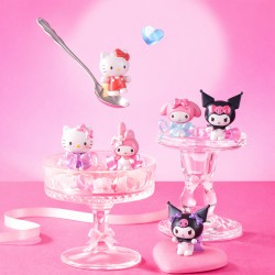 Фигурка-сюрприз Pop Top Sanrio – Бантики чувств фото-7