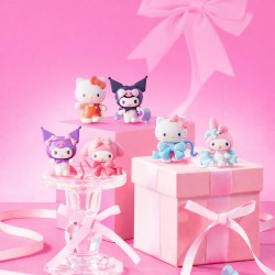 Фигурка-сюрприз Pop Top Sanrio – Бантики чувств фото-8