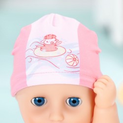 Кукла My First Bath Annabell – Прекрасное купание фото-4