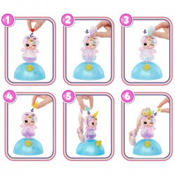 Игровой набор с куклой L.O.L. Surprise! SK – Фантастические единороги фото-4