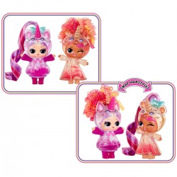 Игровой набор с куклой L.O.L. Surprise! SK – Фантастические единороги фото-5