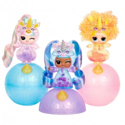 Игровой набор с куклой L.O.L. Surprise! SK – Фантастические единороги фото-6