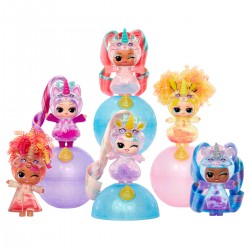 Игровой набор с куклой L.O.L. Surprise! SK – Фантастические единороги фото-7