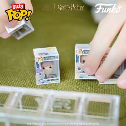Набір фігурок Bitty Pop! серії Гаррі Поттер (4 фігурки асорт.) фото-4