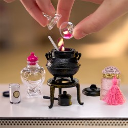 Игровой набор Miniverse серии Harry Potter – Создай волшебные зелья фото-3