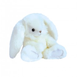 М'яка іграшка Histoire d'Ours – Кролик (24 cm) фото-1