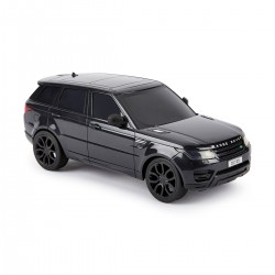 Автомобиль KS Drive на р/у - Land Range Rover Sport (1:24, 2.4Ghz, черный) фото-3