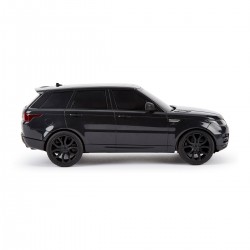 Автомобіль KS Drive на р/к - Land Range Rover Sport (1:24, 2.4Ghz, чорний) фото-4