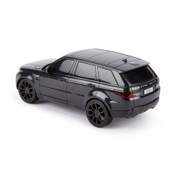 Автомобиль KS Drive на р/у - Land Range Rover Sport (1:24, 2.4Ghz, черный) фото-5