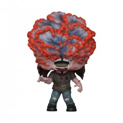 Игровая фигурка Funko POP! серии Одни из нас - Кликер фото-2