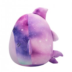 М'яка іграшка Squishmallows – Акула Алія (30 cm) фото-3
