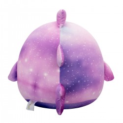 М'яка іграшка Squishmallows – Акула Алія (30 cm) фото-4