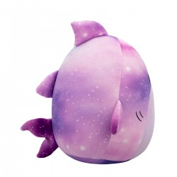 М'яка іграшка Squishmallows – Акула Алія (30 cm) фото-5