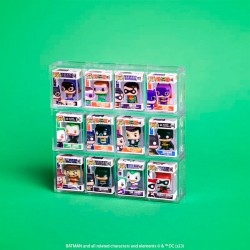 Набір ігрових фігурок Bitty Pop! серії DC (4 фігурки асорт.) фото-4