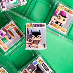 Набір ігрових фігурок Bitty Pop! серії DC (4 фігурки асорт.) фото-6