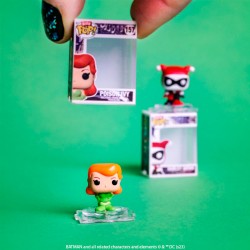 Набір ігрових фігурок Bitty Pop! серії DC (4 фігурки асорт.) фото-7