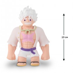Стретч-іграшка Elastikorps серії One piece – Луффі 5 Гір фото-2