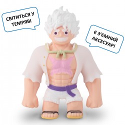Стретч-іграшка Elastikorps серії One piece – Луффі 5 Гір фото-3