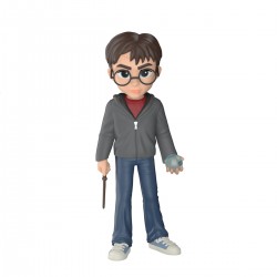 Игровая Фигурка Funko Rock Candy Серии Гарри Поттер - Гарри Поттер С Пророчеством фото-2