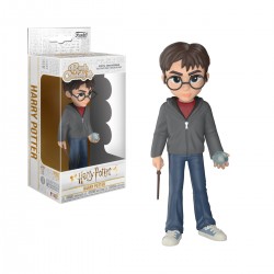 Игровая Фигурка Funko Rock Candy Серии Гарри Поттер - Гарри Поттер С Пророчеством фото-1