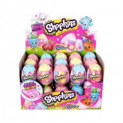 Набор Фигурок Shopkins S4 - Шопкинс-Сюрприз фото-1