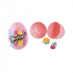 Набор Фигурок Shopkins S4 - Шопкинс-Сюрприз фото-2