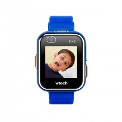 Детские Смарт-Часы - Kidizoom Smart Watch Dx2 Blue фото-17