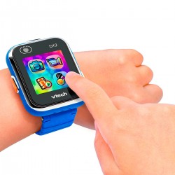 Детские Смарт-Часы - Kidizoom Smart Watch Dx2 Blue фото-18