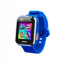 Дитячий Смарт-Годинник - Kidizoom Smart Watch Dx2 Blue фото-2