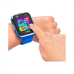 Дитячий Смарт-Годинник - Kidizoom Smart Watch Dx2 Blue фото-6