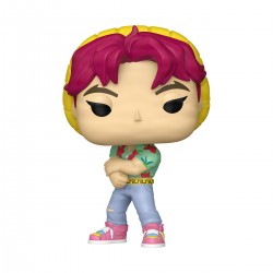 Игровая фигурка Funko POP! серии Кейпоп-охотницы на демонов S2 - Эбби фото-2