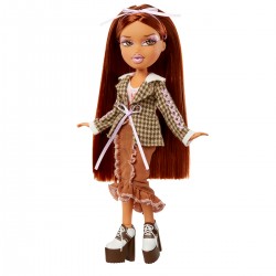 Ігровий набір Bratz серії Stylin' – Ясмін фото-3