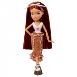 Ігровий набір Bratz серії Stylin' – Ясмін фото-5