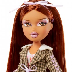 Ігровий набір Bratz серії Stylin' – Ясмін фото-6