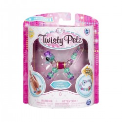 Игрушка Twisty Petz Серии Модное Превращение  -Пудель Ириска фото-2