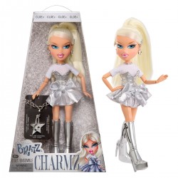 Игровой набор с куклой Bratz серии Charmz – Хлоя