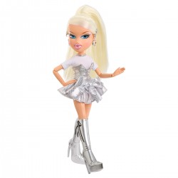 Игровой набор с куклой Bratz серии Charmz – Хлоя фото-3