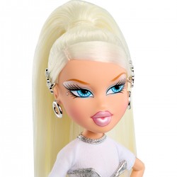 Игровой набор с куклой Bratz серии Charmz – Хлоя фото-5