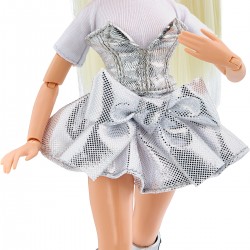Игровой набор с куклой Bratz серии Charmz – Хлоя фото-6