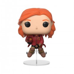 Игровая Фигурка Funko Pop! Серии Гарри Поттер - Джинни На Метле фото-1
