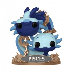 Игровая фигурка Funko POP! серии Zodiac – Рыбы фото-2