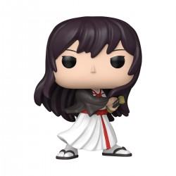 Игровая фигурка Funko POP! серии Адский рай - Тома фото-2