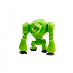 Фигурка Для Анимационного Творчества Stikbot Mega – Гигантус фото-3